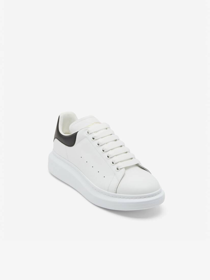 Sneakers Oversize | Alexander McQueen - image 5