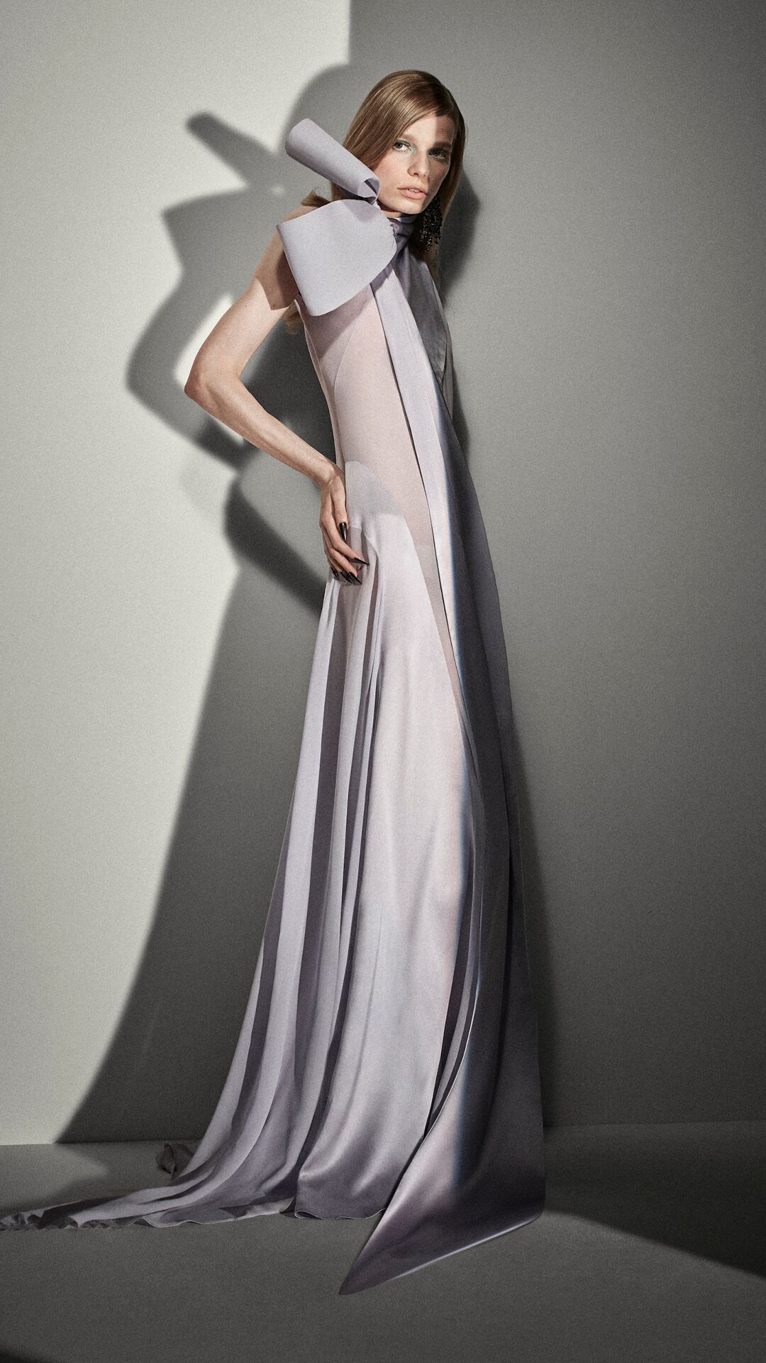 women's McQueen Occasion edit