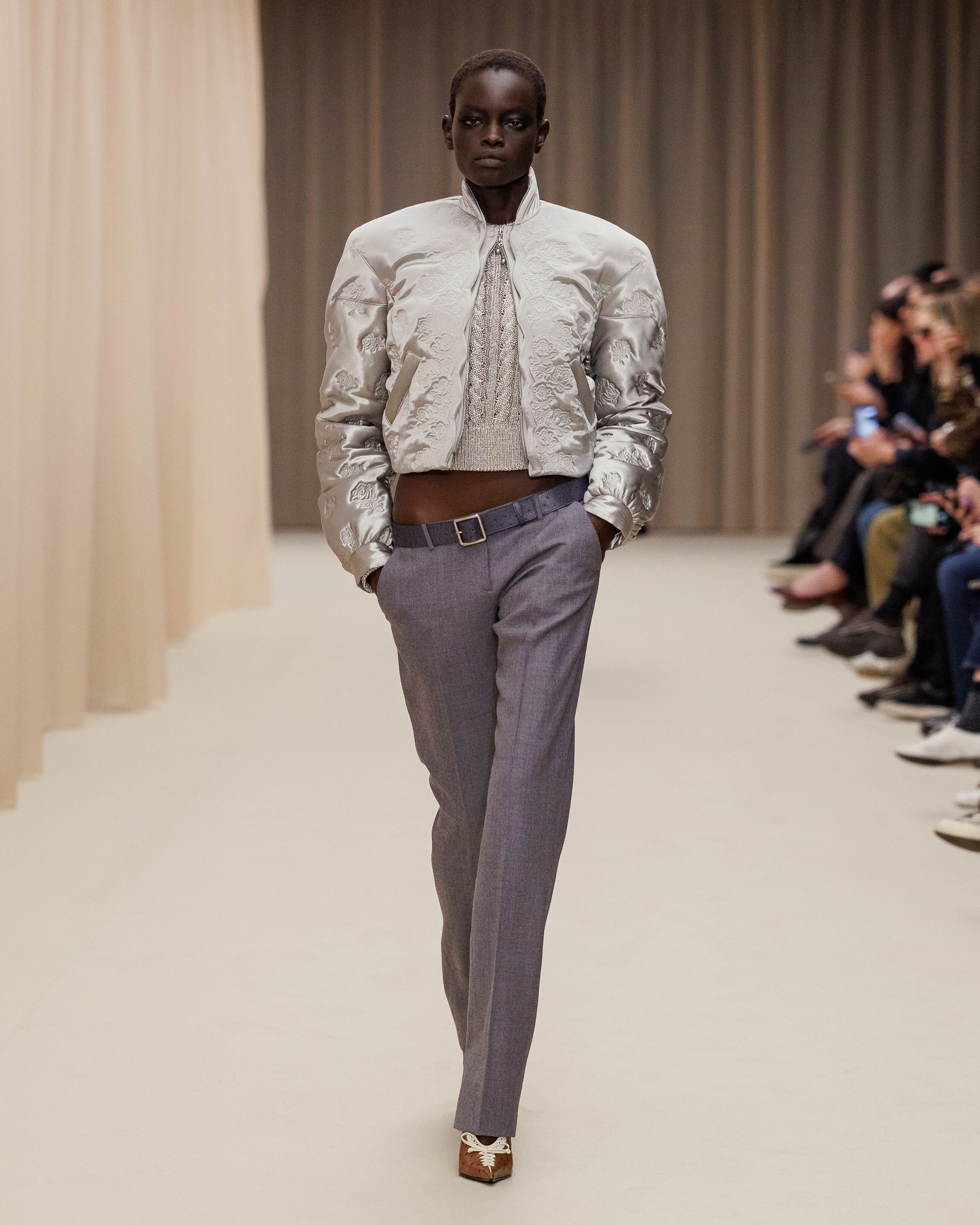 Autumn Winter 2026 Look 11