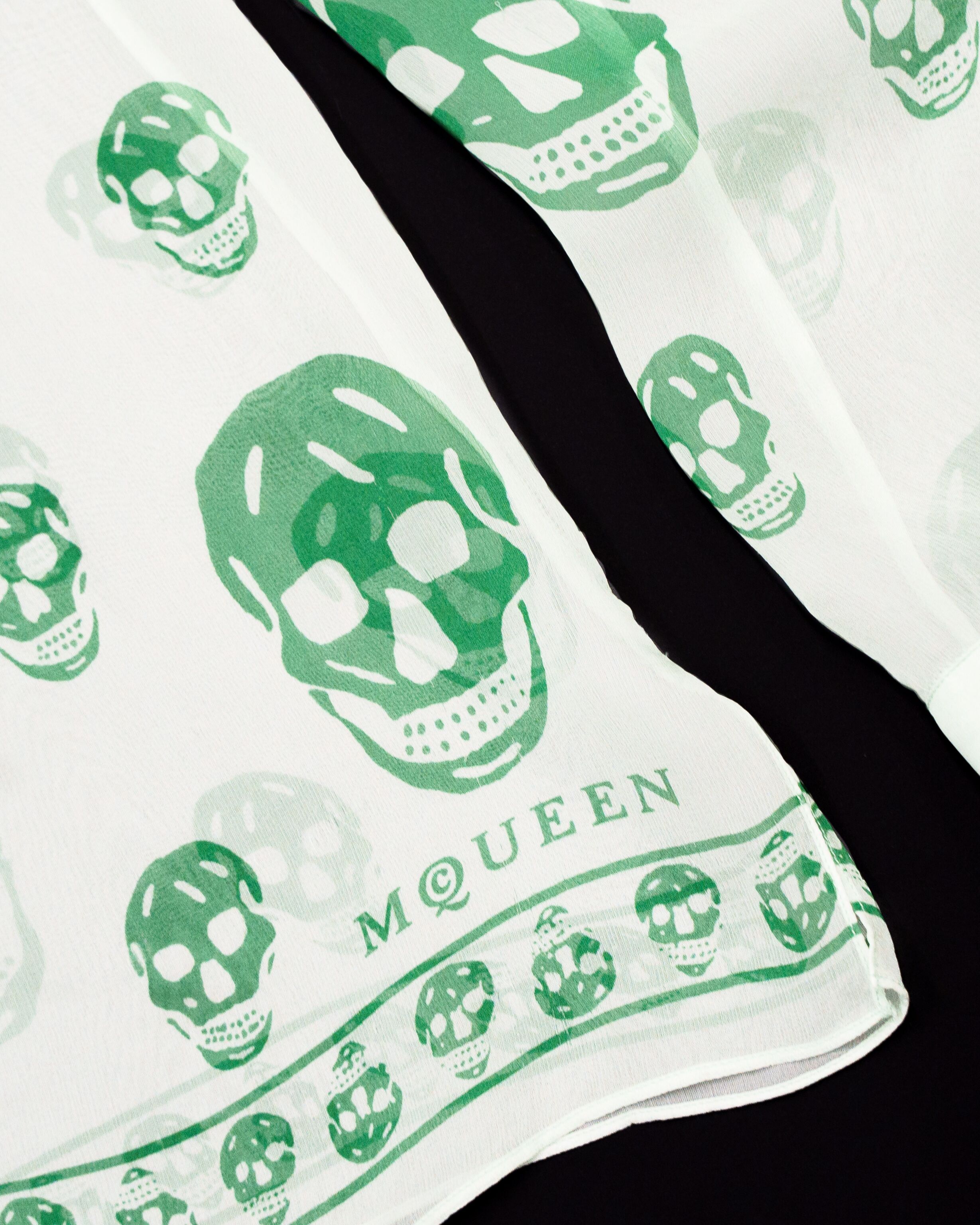AW25 Skull