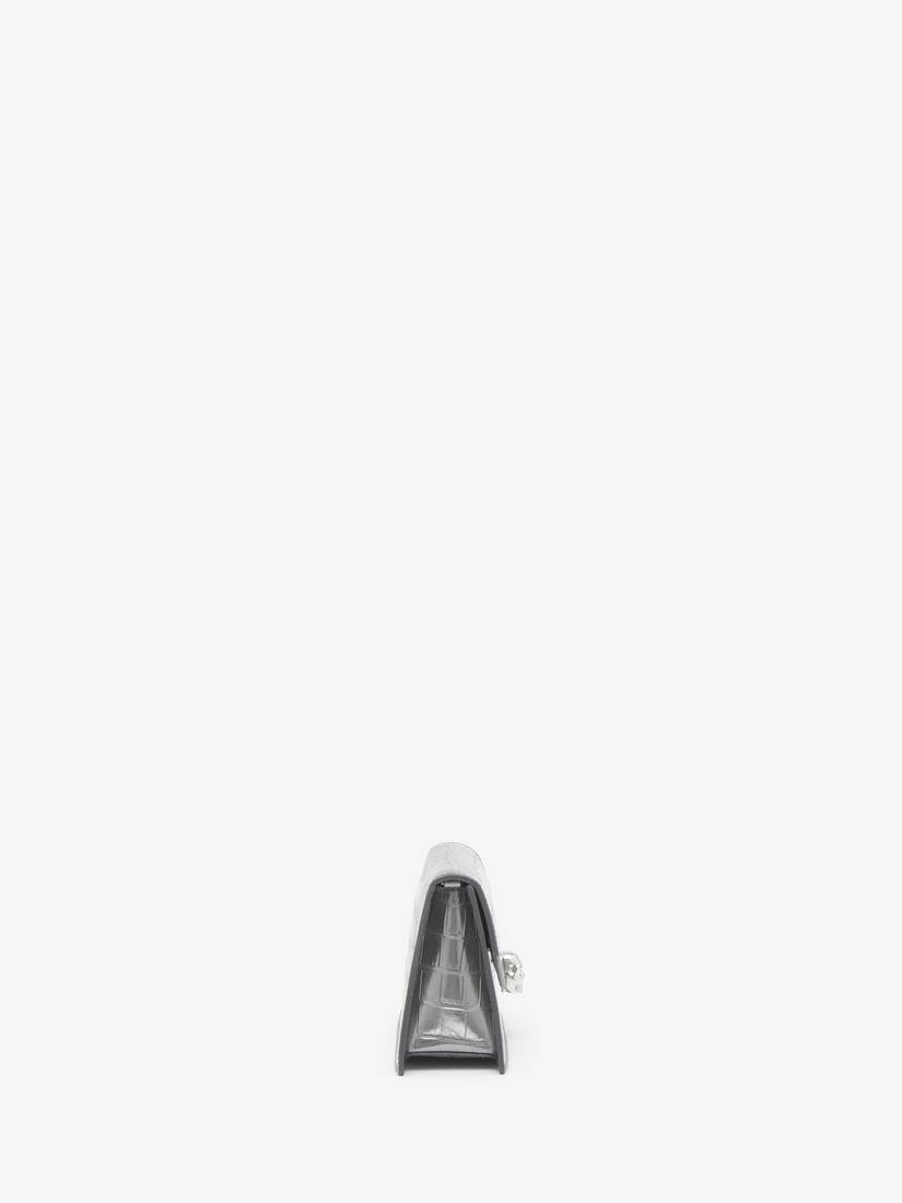 Skull Mini手袋 | Alexander McQueen - image 3