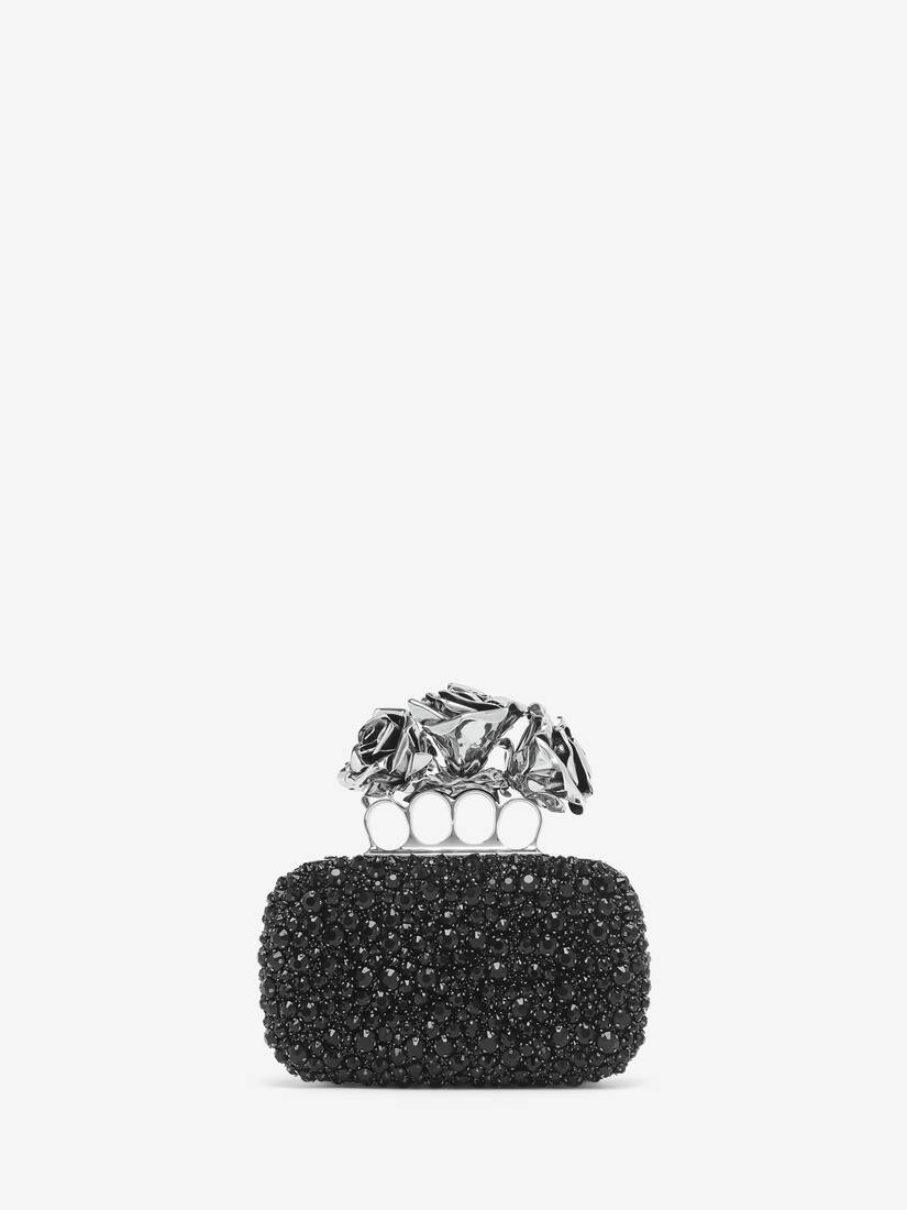 Rose Knuckle Clutch