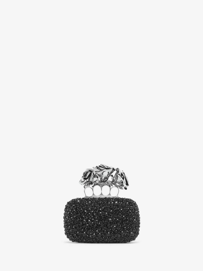 Rose Knuckle Clutch
