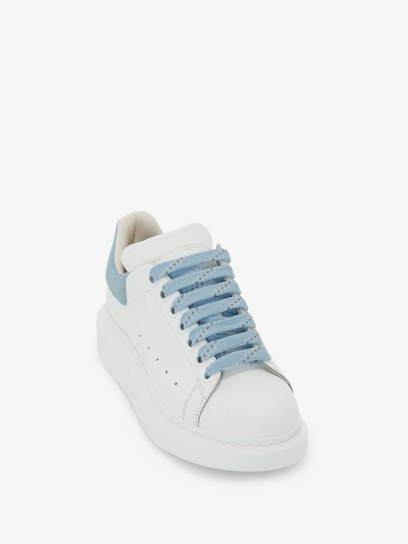 Oversized Sneaker | Alexander McQueen - image 5
