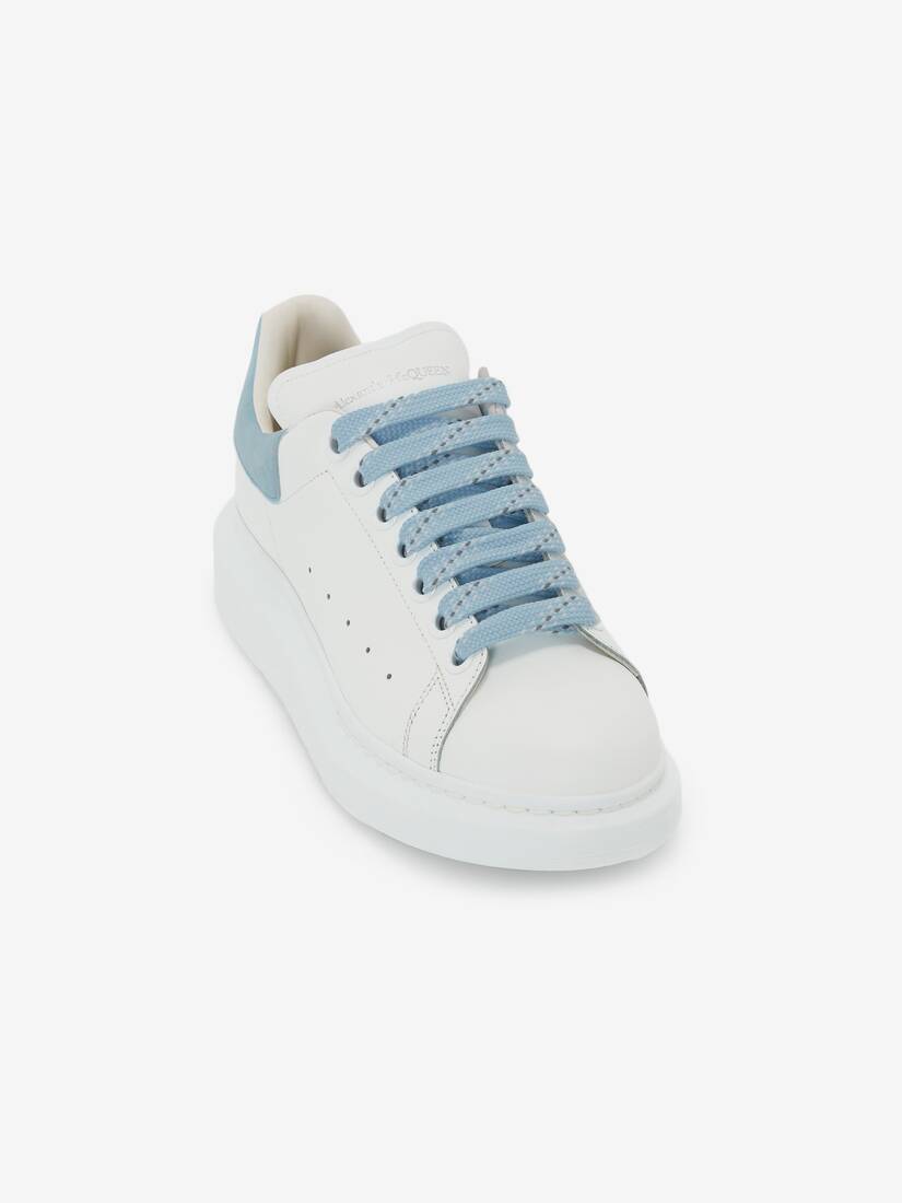 Oversized Sneaker | Alexander McQueen - image 5