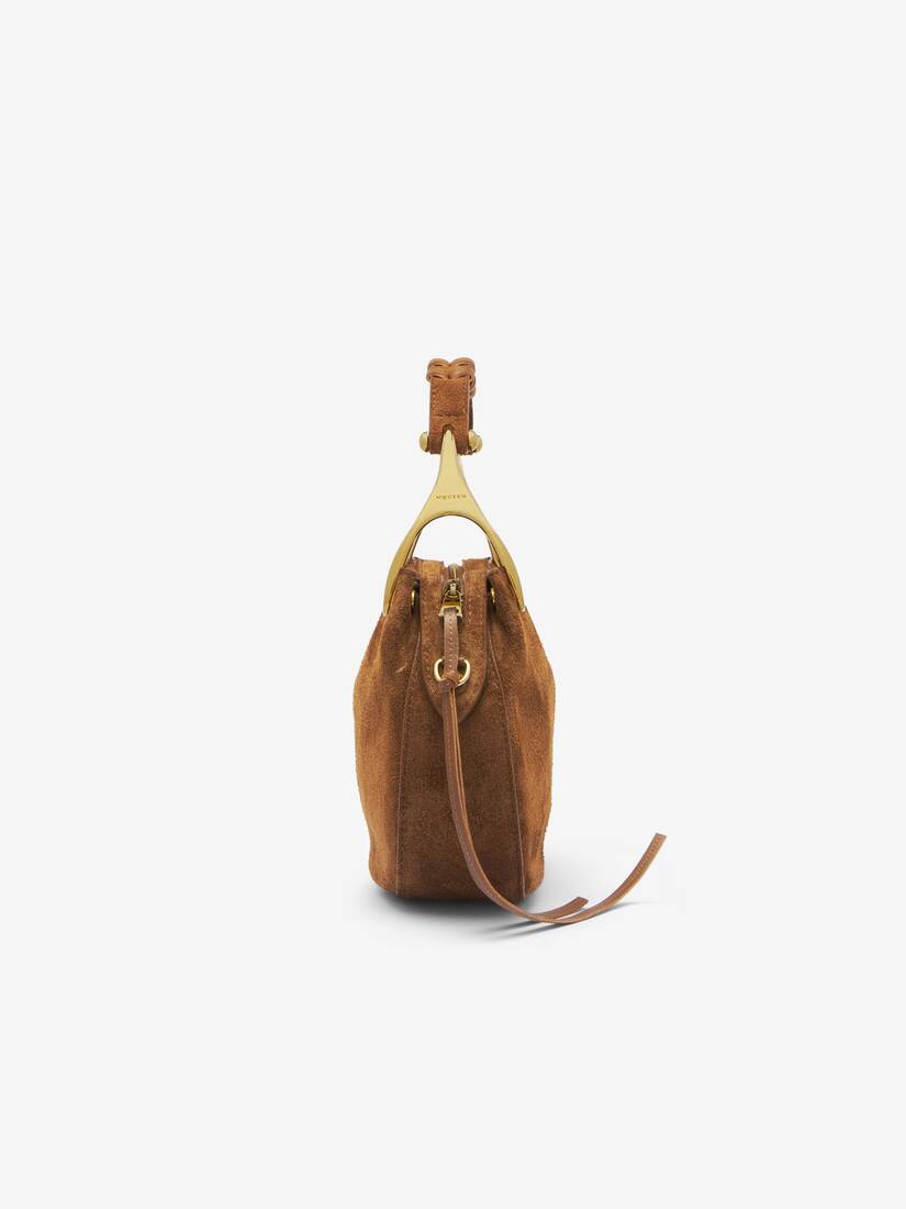 Wishbone Mini | Alexander McQueen - image 3