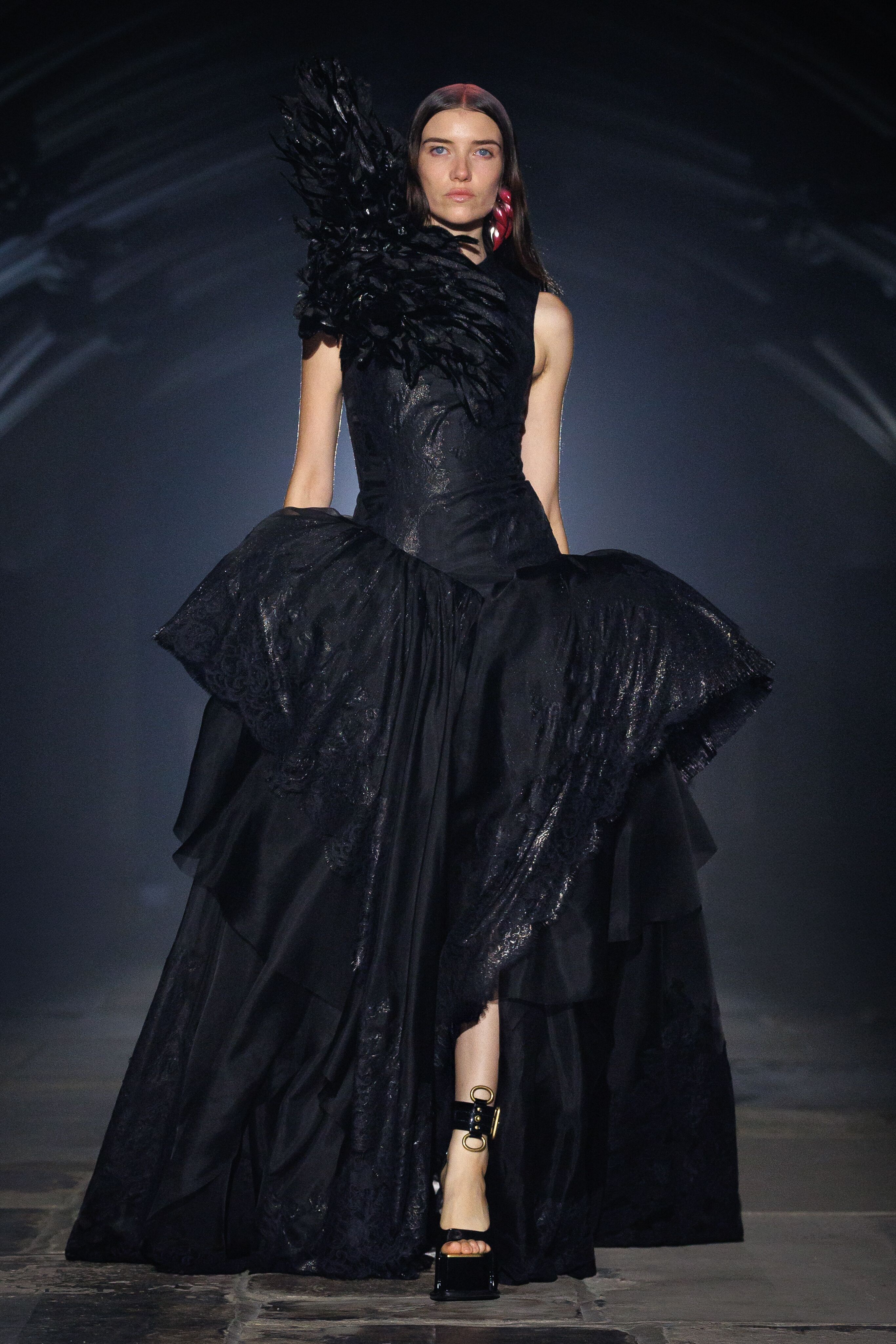 Spring Summer 2027 Look 44