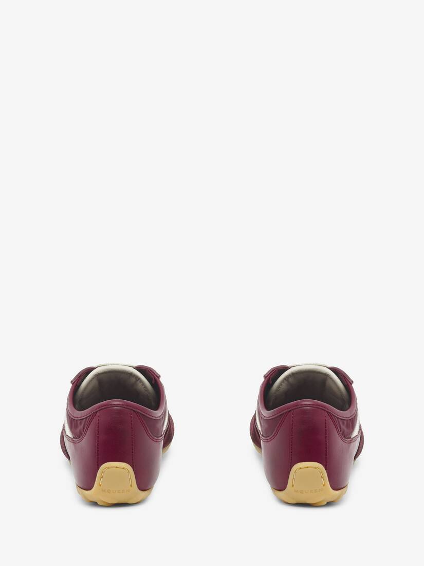 Sneakers Boxe | Alexander McQueen - image 3