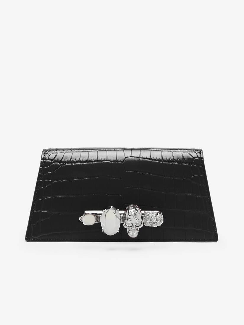 Jewelled Micro | Alexander McQueen - image 1
