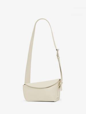 バッグ・カバンその他 ALEXANDER MCQUEEN Women Bags 708146DYTVT5618 U Pink ALEXANDER MCQUEEN Calfskin Quilted Graffiti Skull Medium