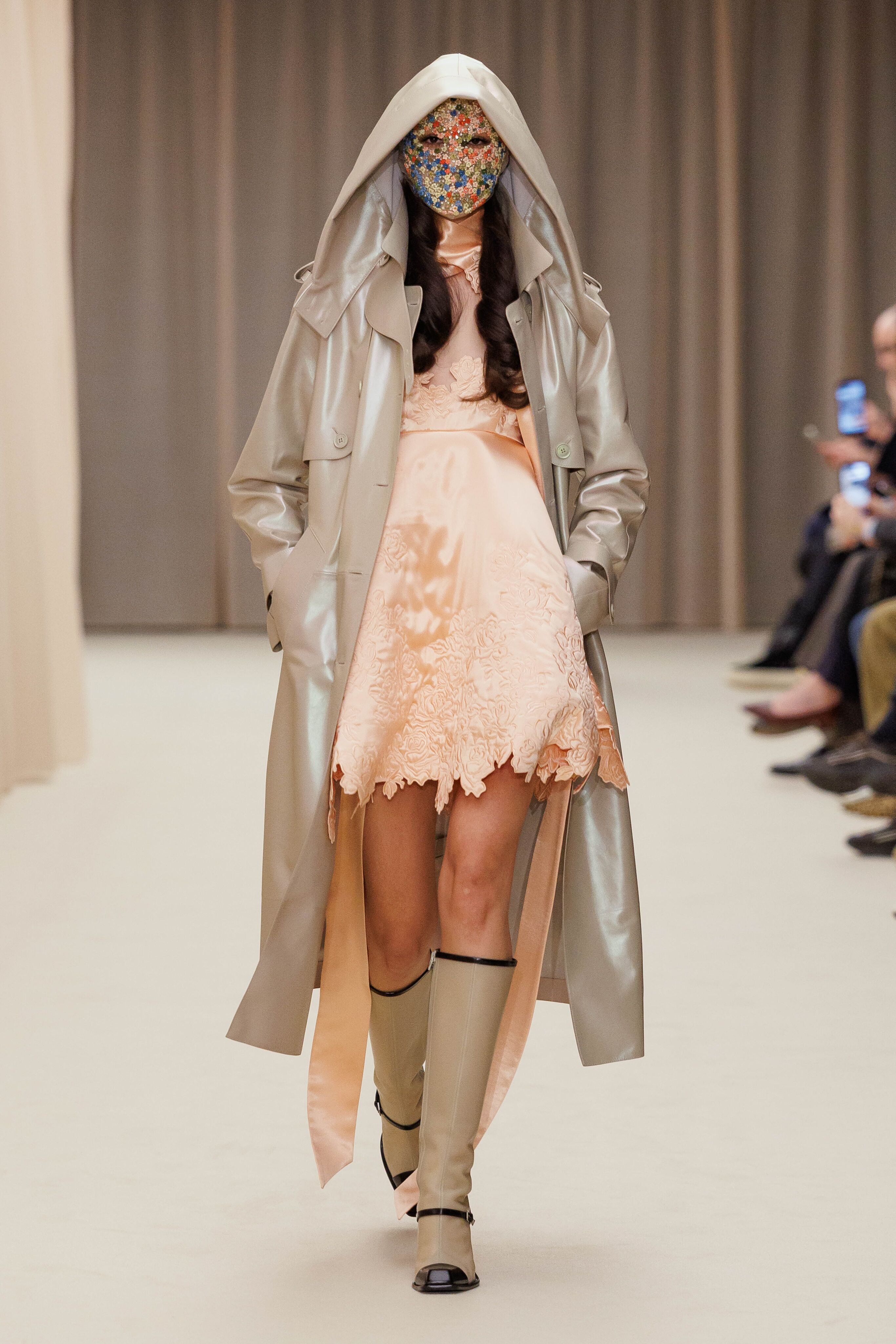 Autumn Winter 2026 Show Look 33