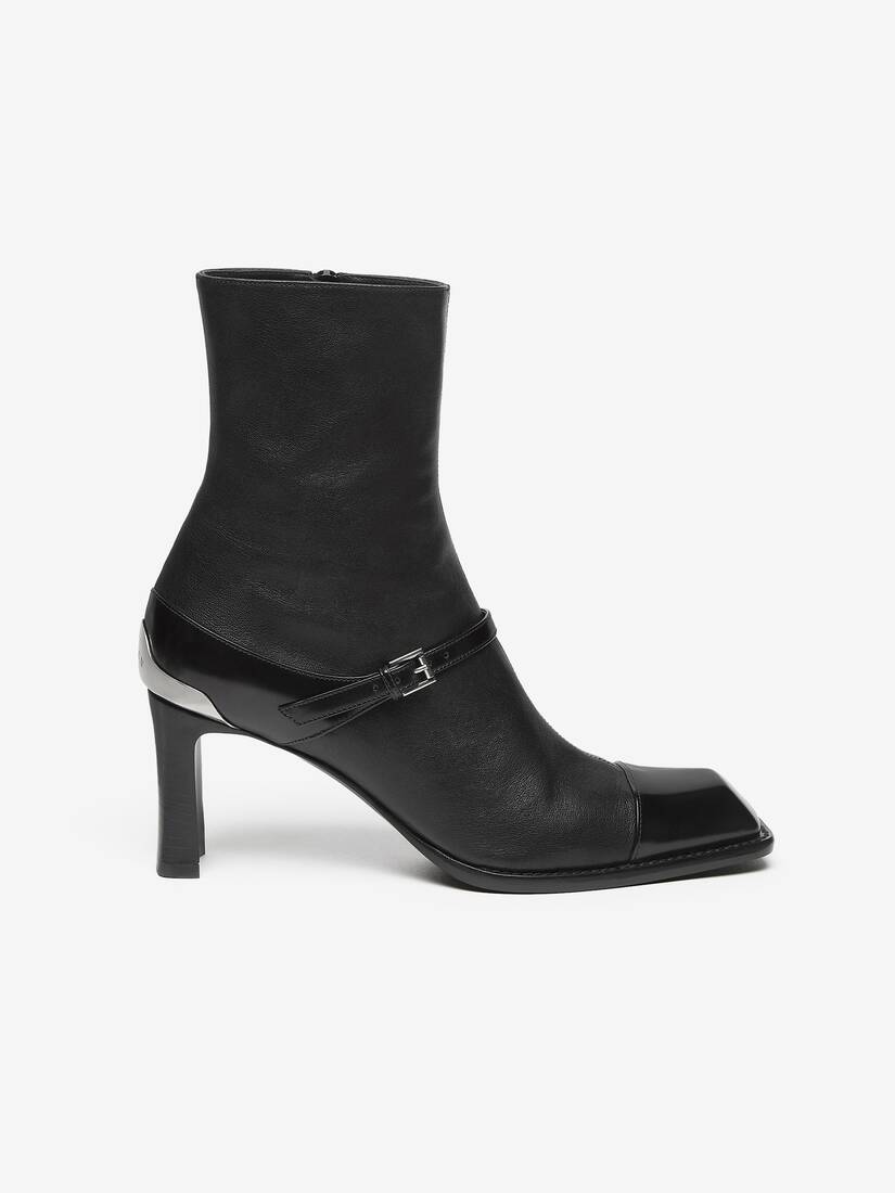 Stivaletti Niko | Alexander McQueen - image 1