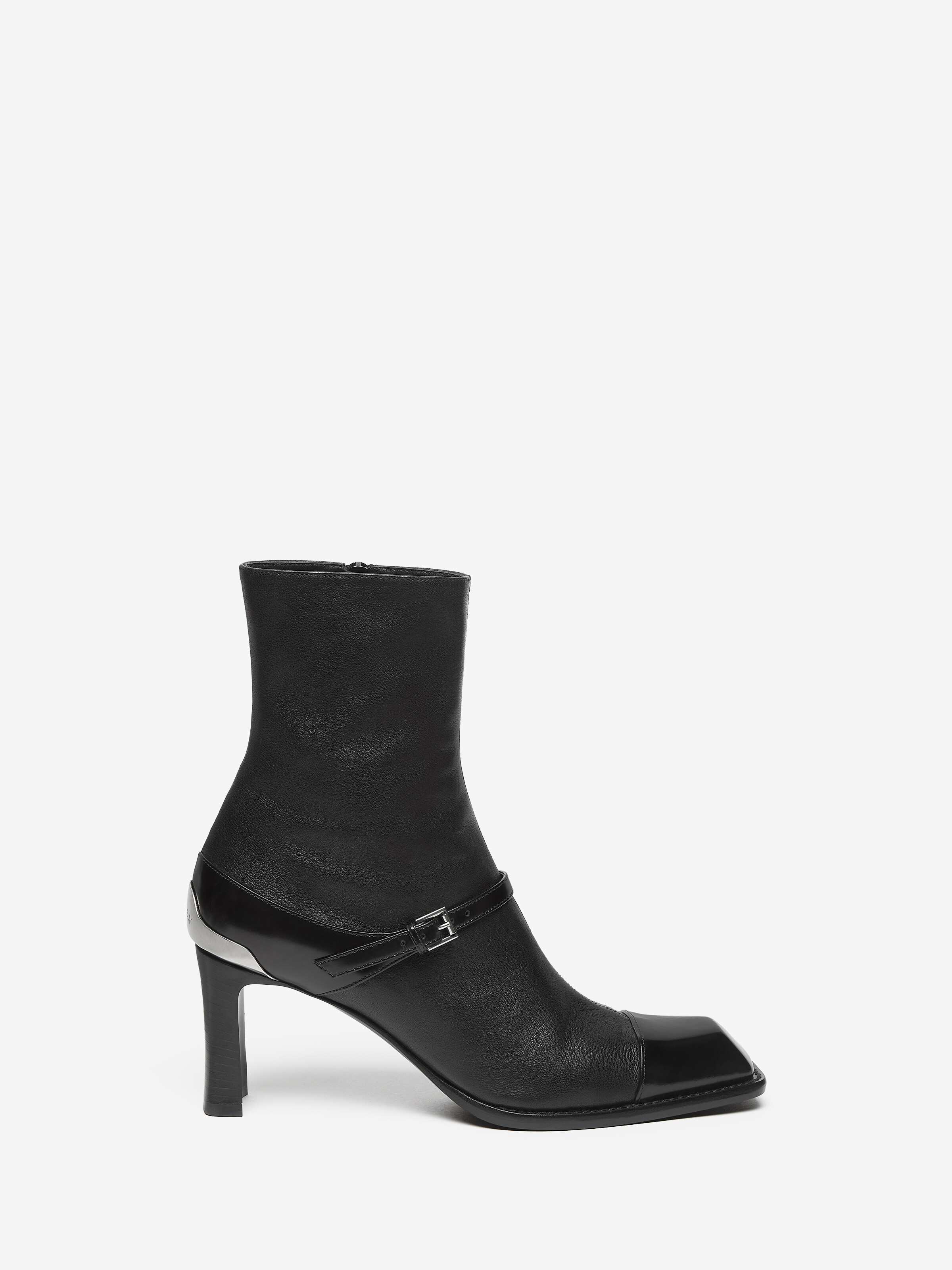 Bottines Niko