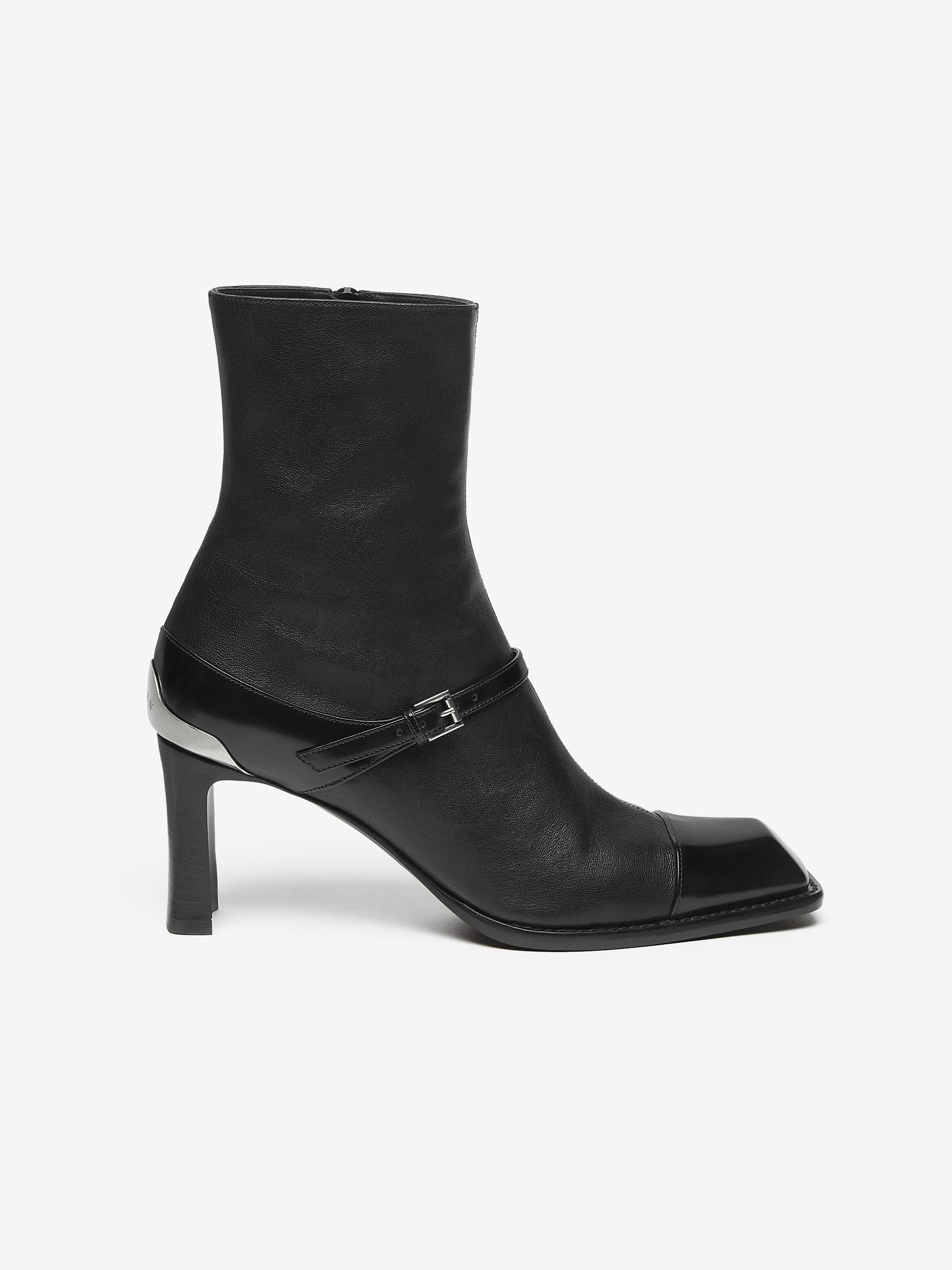 Bottines Niko