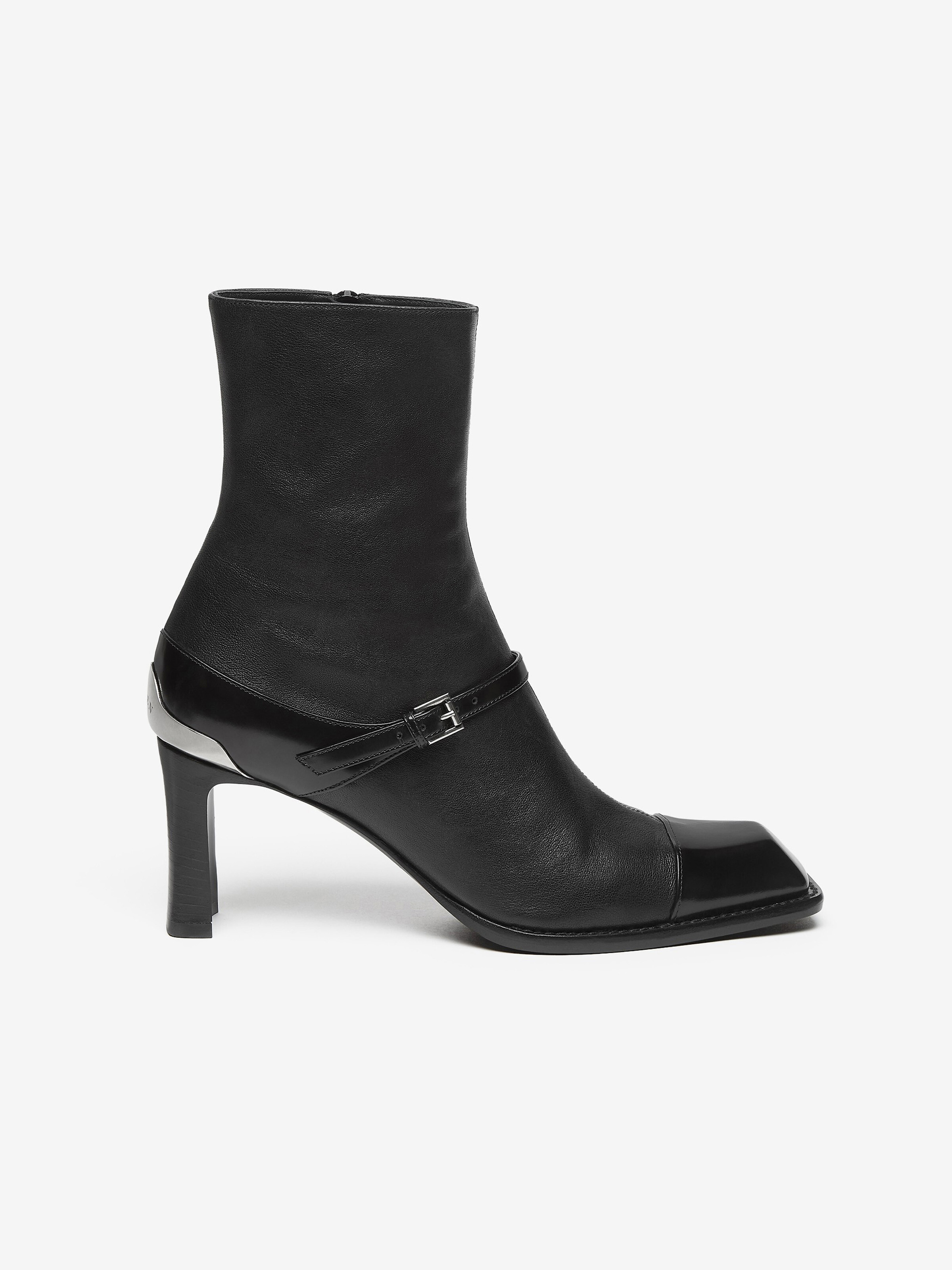 Bottines Niko