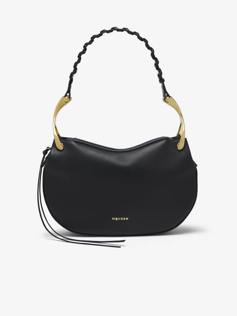 위시본 숄더 | Alexander McQueen - image 1