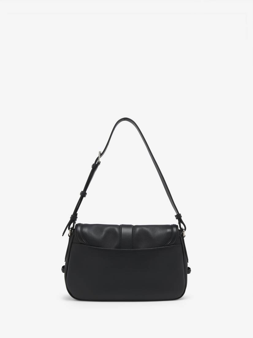 T-Bar Large Satchel