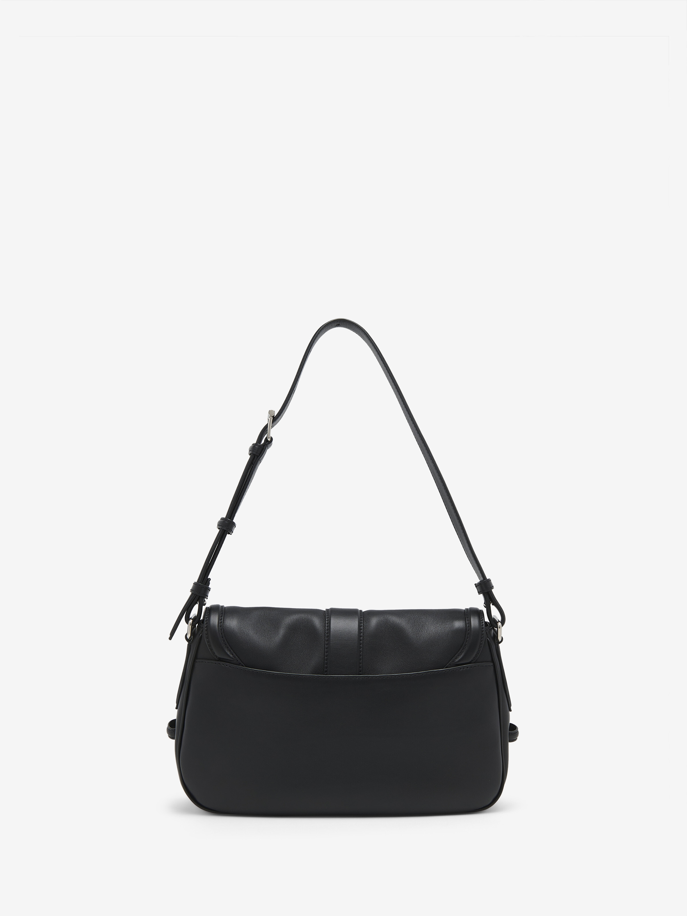 T-Bar Large Satchel