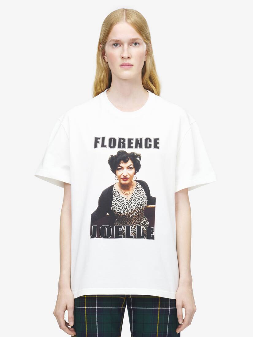 Florence Joelle T-Shirt