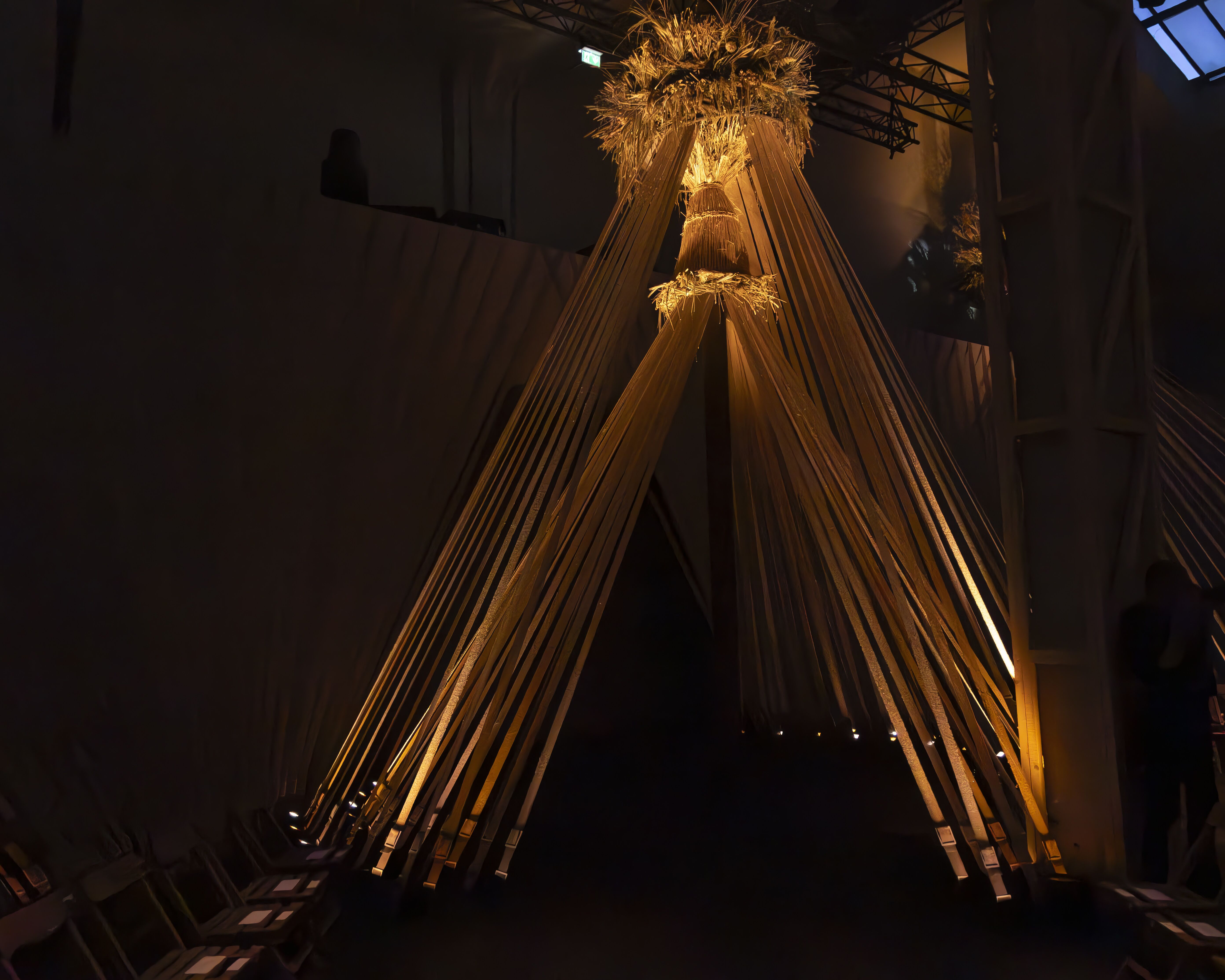 McQueen Spring Summer 2026 Show Set