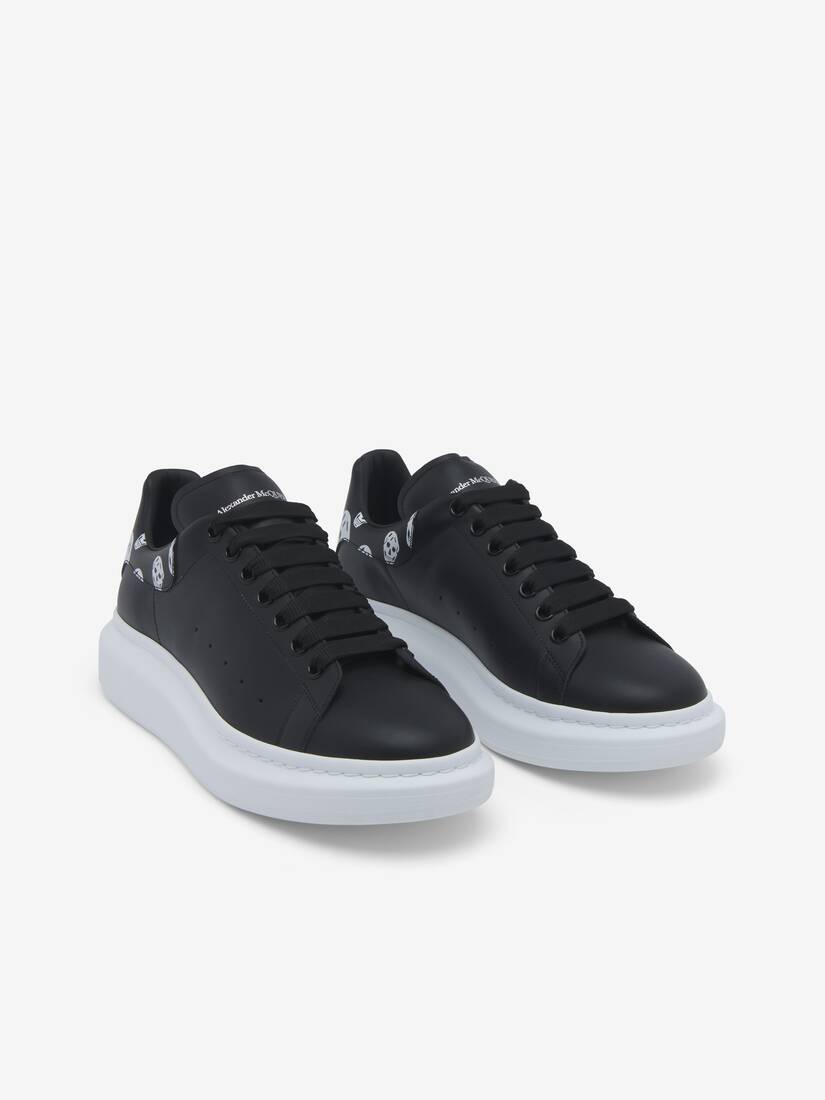 Sneakers Oversize | Alexander McQueen - image 2