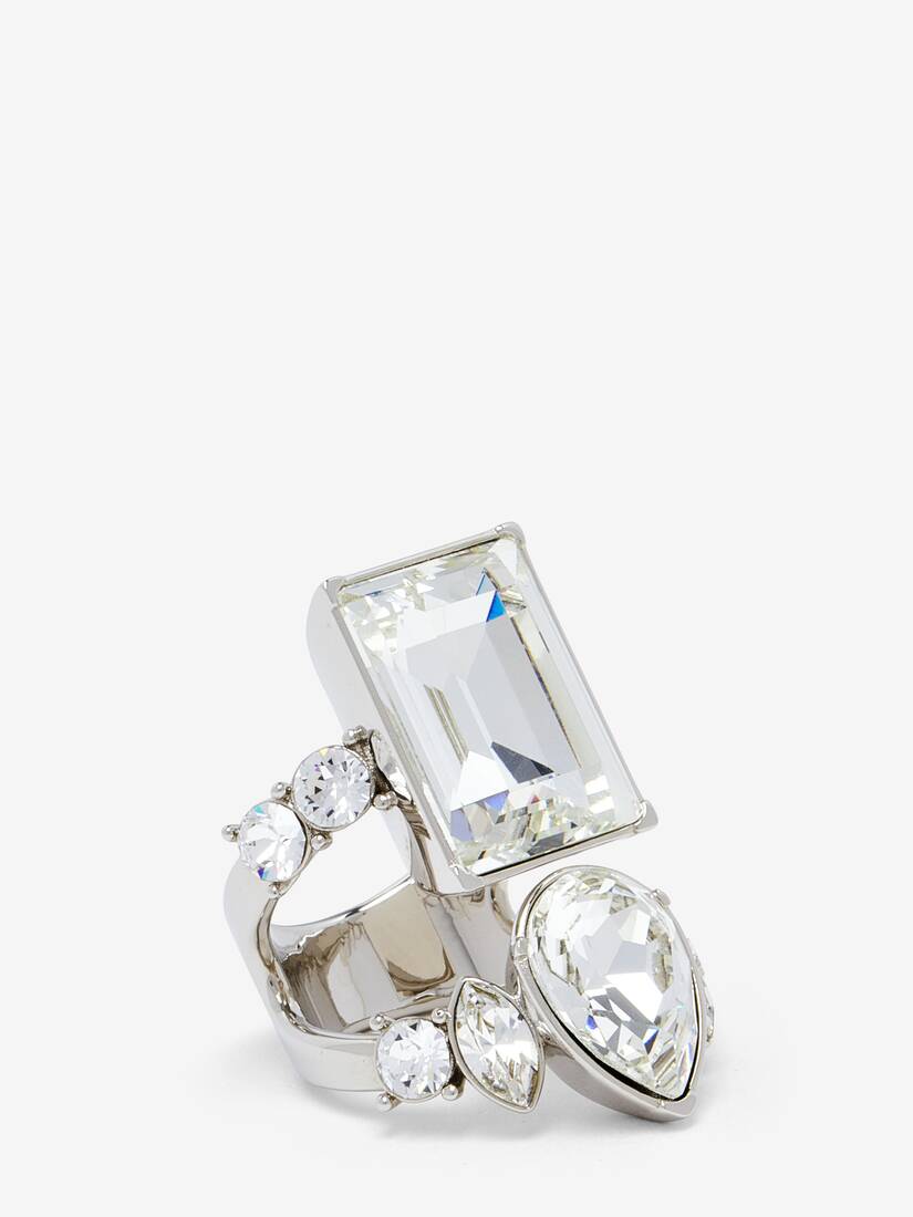 Cocktail Ring