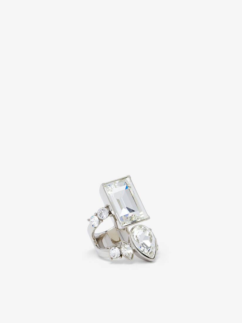 Bague Cocktail