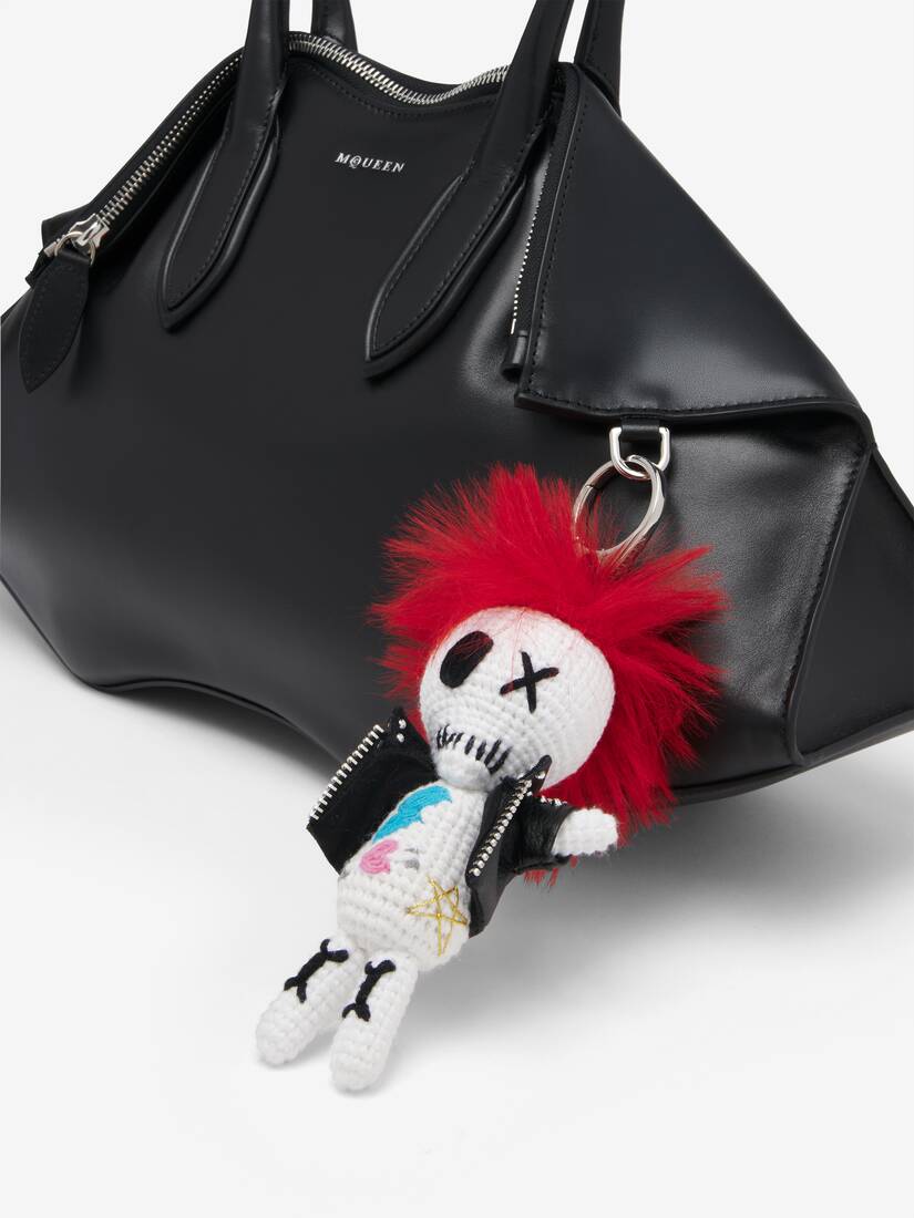 The Doll Punk | Alexander McQueen - image 3
