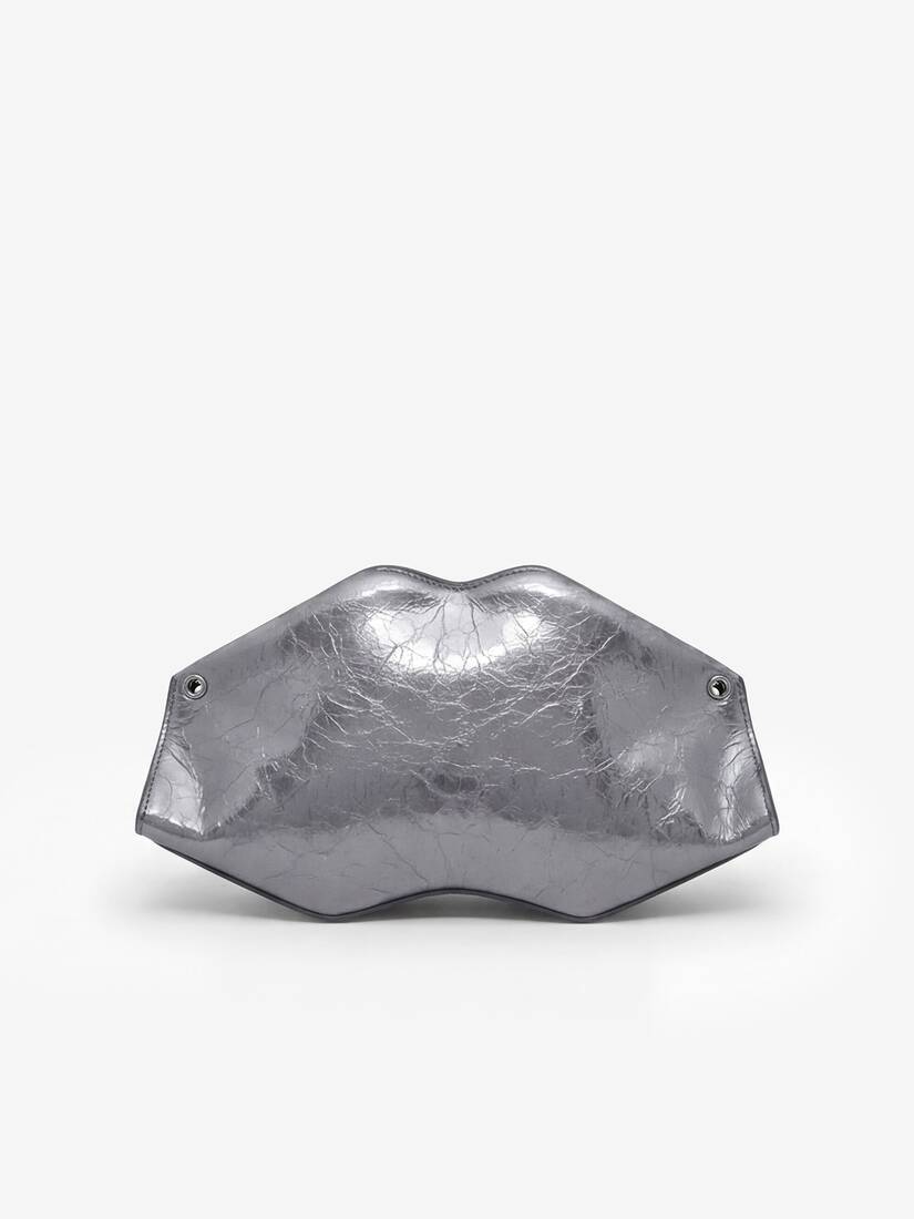 Clutch Manta | Alexander McQueen - image 3