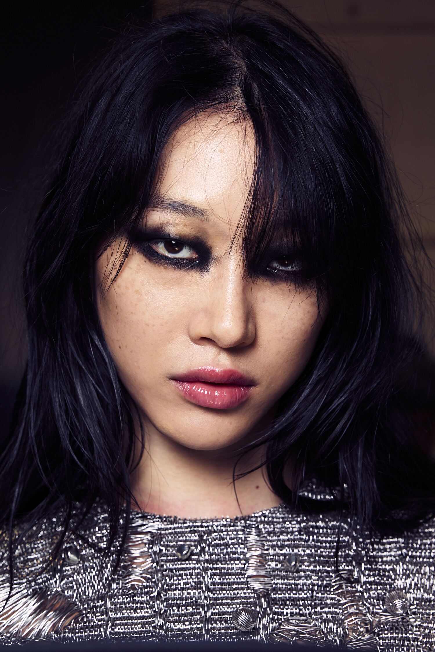 McQueen Spring Summer 2026 Beauty 