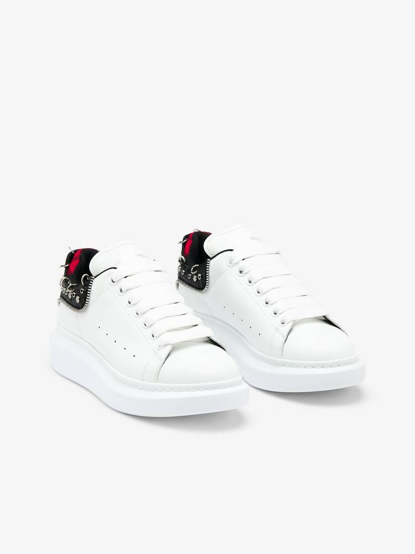 Sneakers Oversize | Alexander McQueen - image 3
