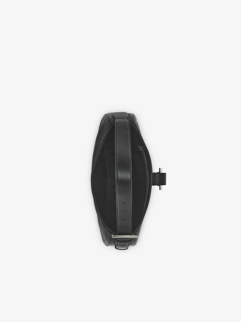 T-Bar Shoulder Bag