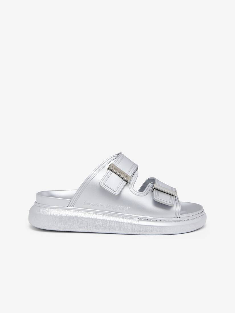 Hybrid Slide | Alexander McQueen - image 1