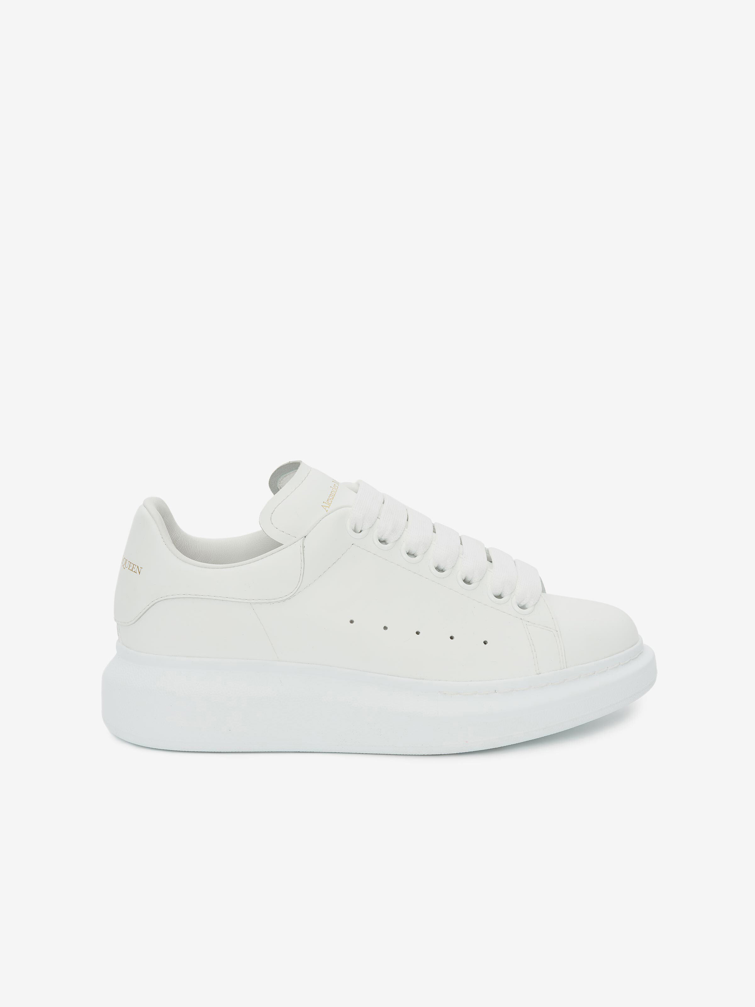 Sneakers Oversize