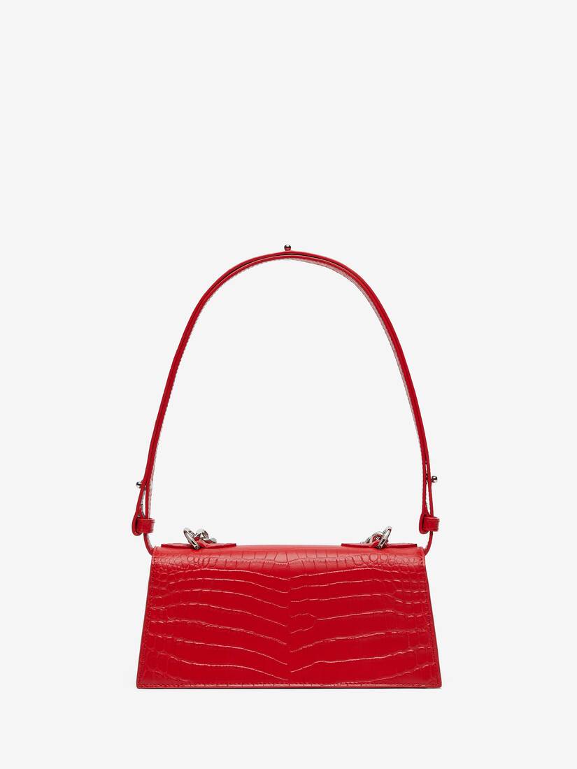 Jewelled Mini | Alexander McQueen - image 4