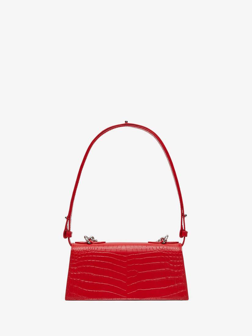 Jewelled Mini | Alexander McQueen - image 4