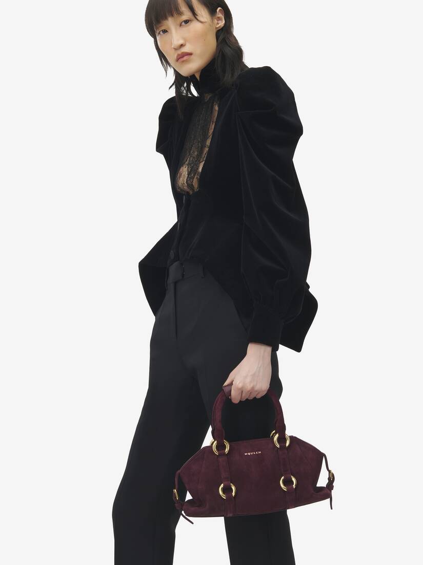 Kleine Farringdon Tasche