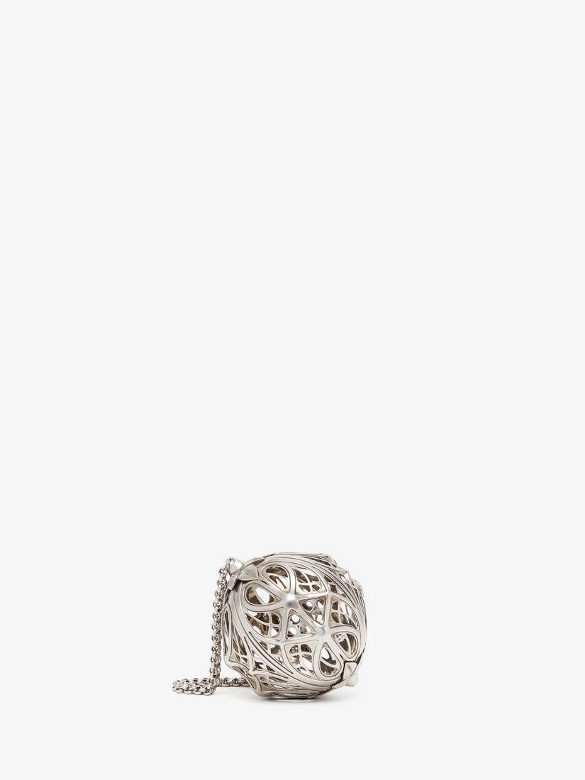 Void Clutch | Alexander McQueen - image 1