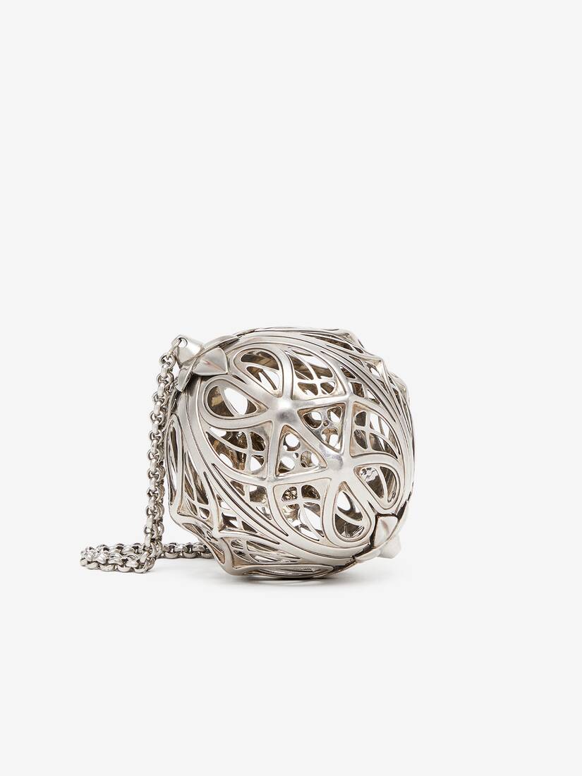 Clutch Void | Alexander McQueen - image 1