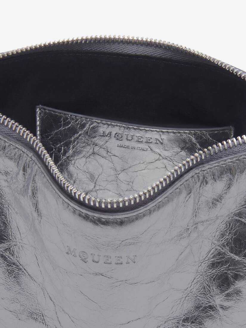Manta Clutch | Alexander McQueen - image 4
