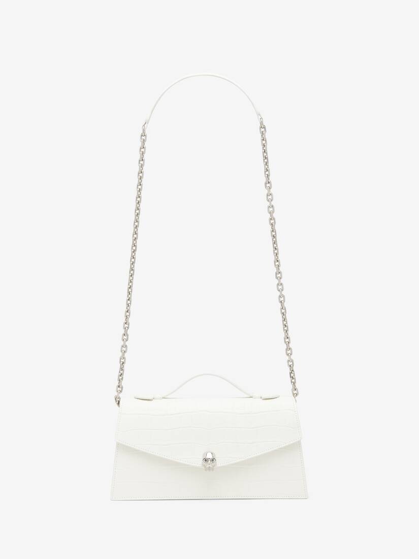 Skull Top Handle | Alexander McQueen - image 5