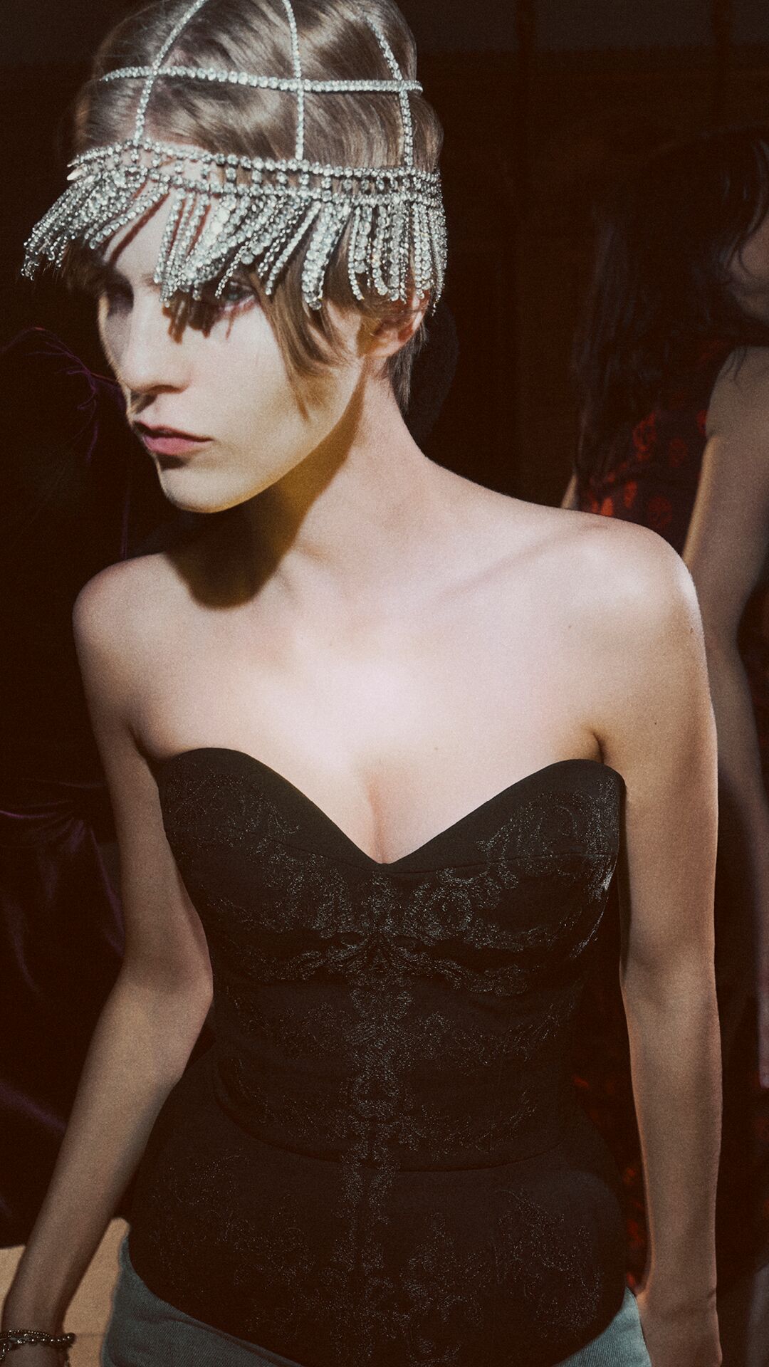 McQueen Holiday collection