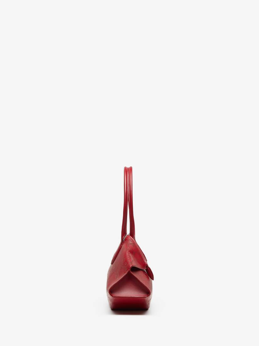 Manta Bag | Alexander McQueen - image 3