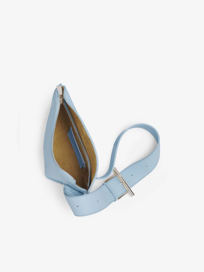 T-Bar Sling Bag
