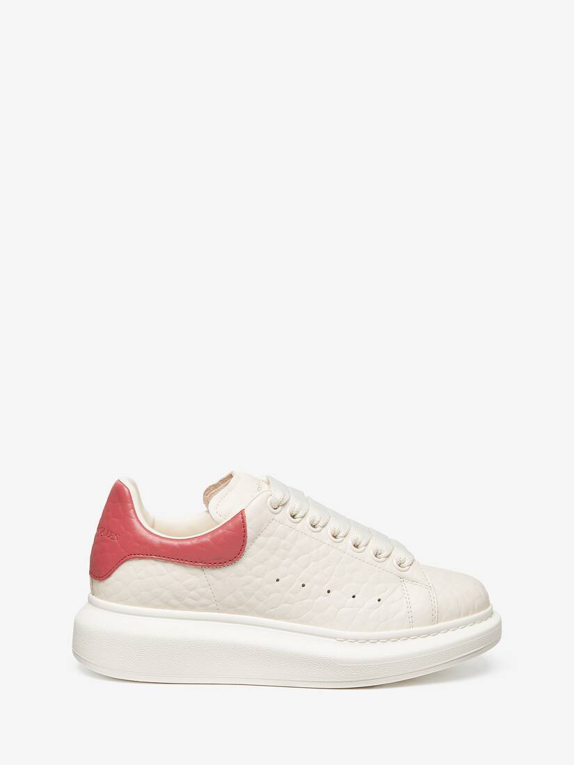 Oversized Sneaker | Alexander McQueen - image 1