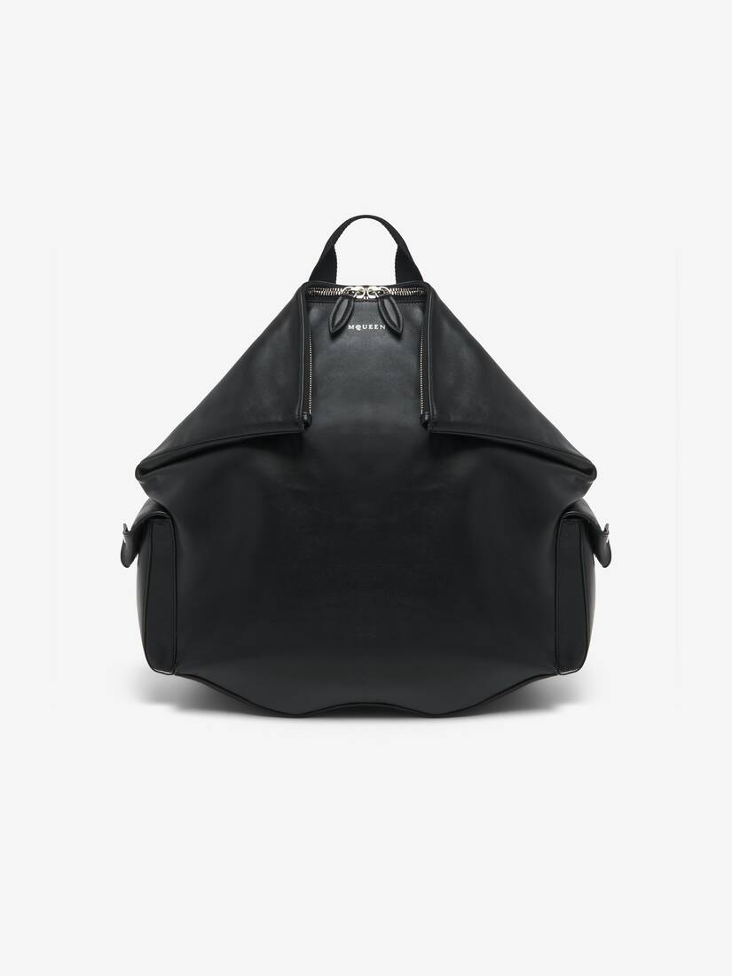 Zaino Manta | Alexander McQueen - image 1
