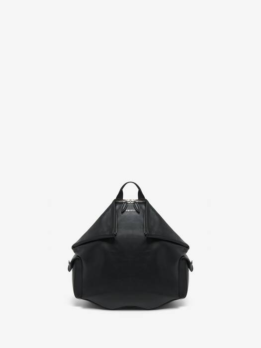 Manta バックパック | Alexander McQueen JP