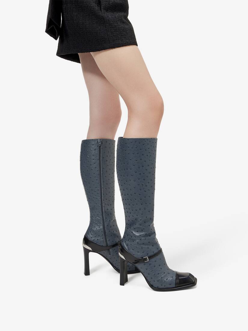 Niko Boot | Alexander McQueen - image 2