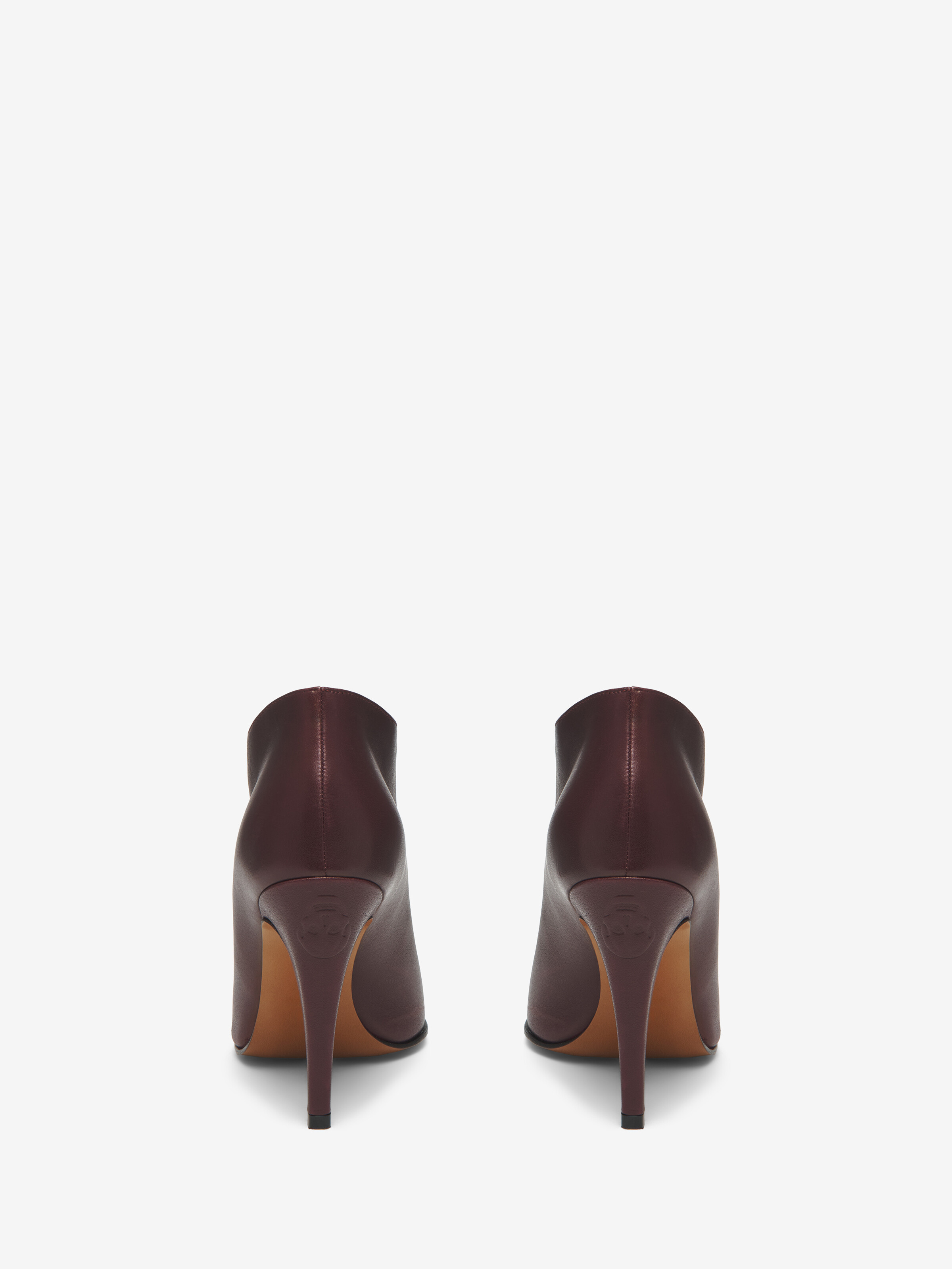 Birdee Slashed Pump