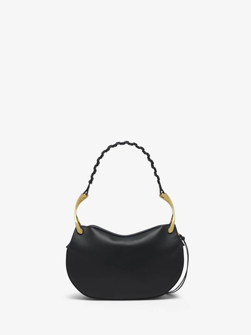 Borsa Wishbone a spalla | Alexander McQueen - image 4
